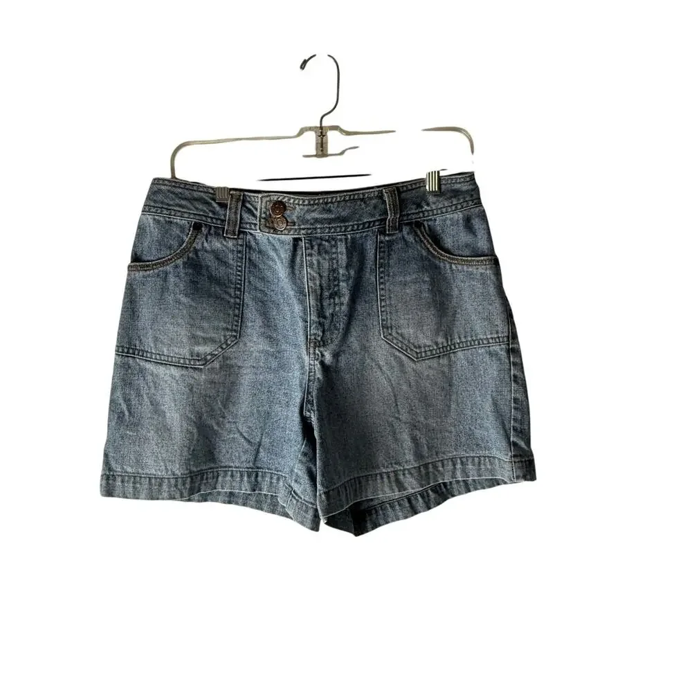 Sonoma Vintage 90s Size 10‎ W32 Inseam 4'5